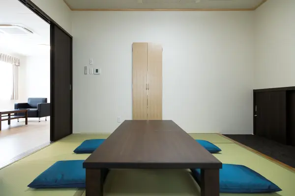 大阪祭典 堺北ファミリーホールで葬儀を行なった写真