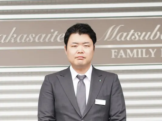 大阪祭典 堺北ファミリーホールで葬儀を行なった写真