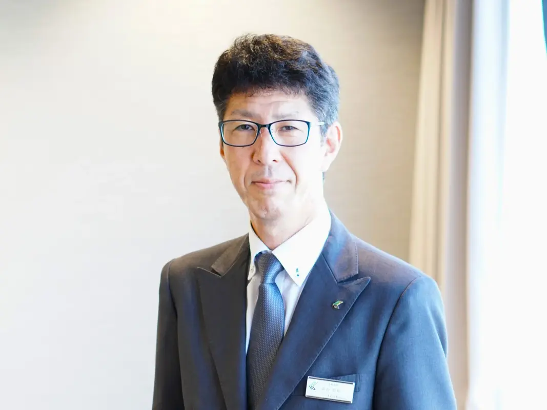澁谷　哲也