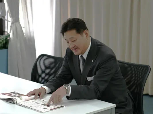 大阪祭典 羽曳野ファミリーホールで葬儀を行なった写真