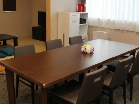 大阪祭典 羽曳野ファミリーホールで葬儀を行なった写真