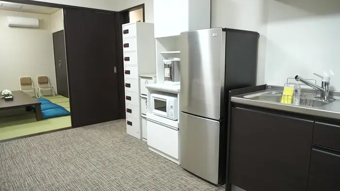 大阪祭典 松原ファミリーホールで葬儀を行なった写真