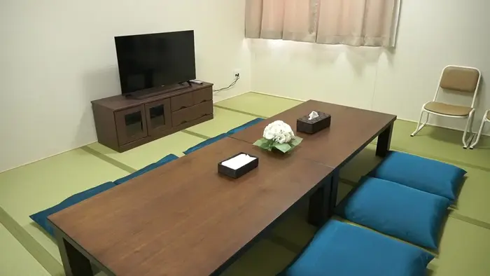 控室