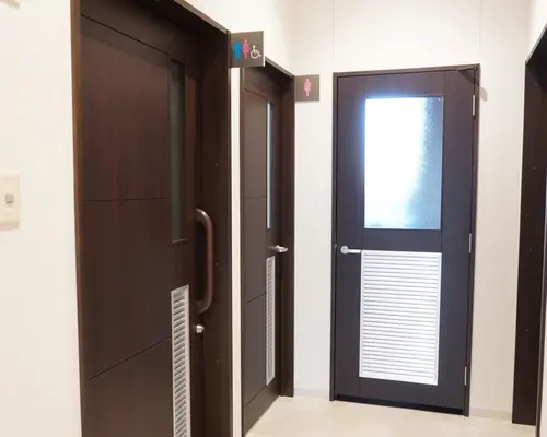 大阪祭典 松原ファミリーホールで葬儀を行なった写真