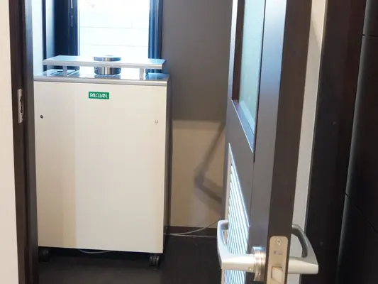 大阪祭典 松原ファミリーホールで葬儀を行なった写真