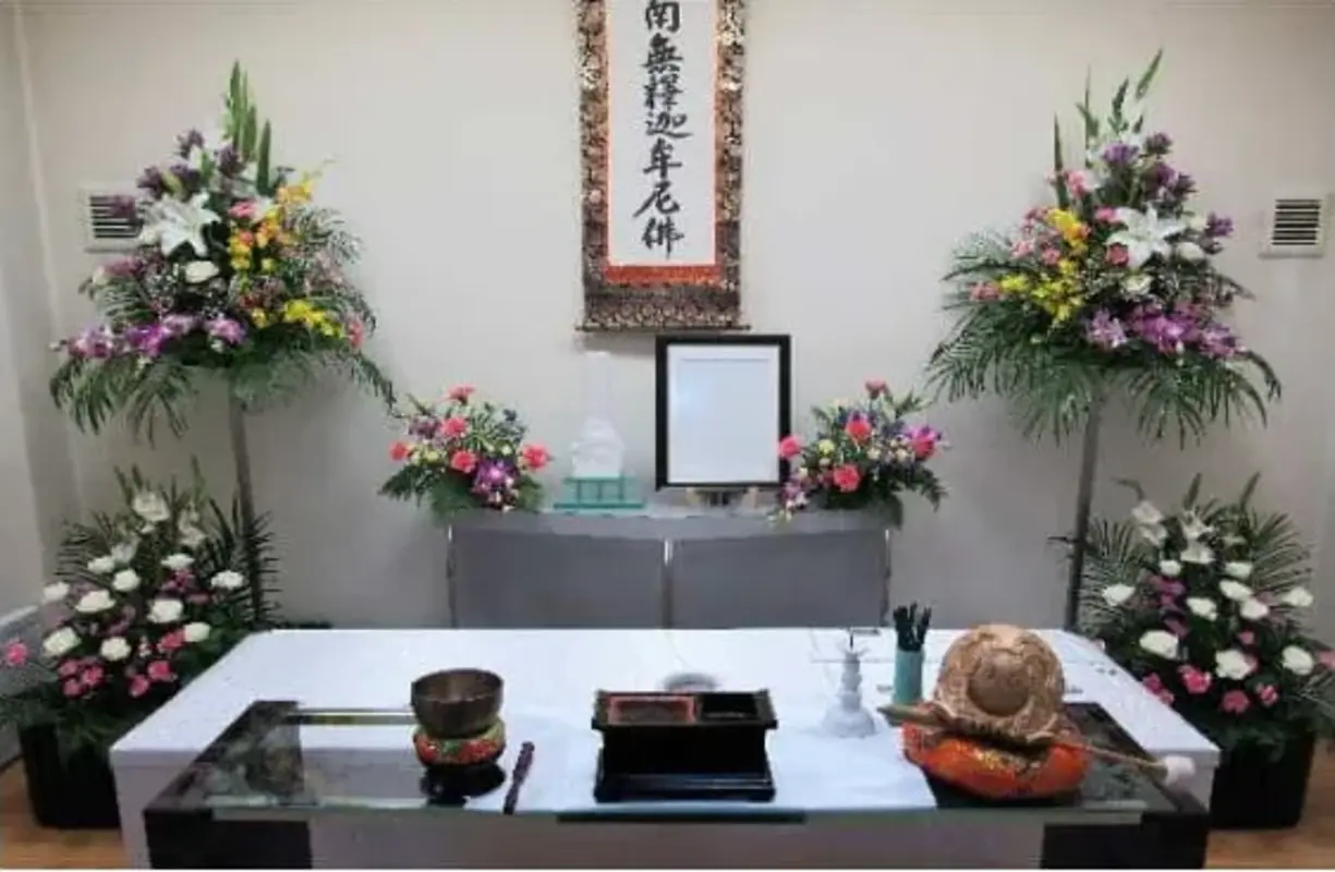 家族葬プラン 2