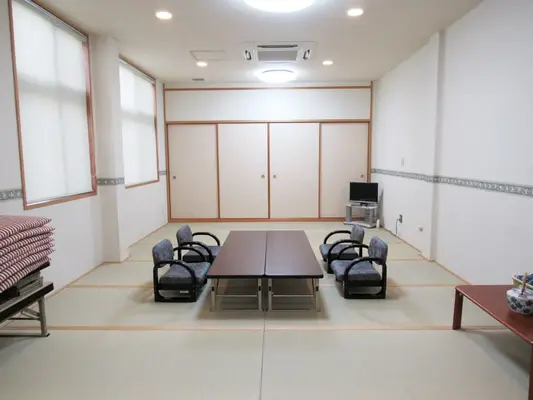 株式会社平成公益社(セレモニーホール平成)で葬儀を行なった写真