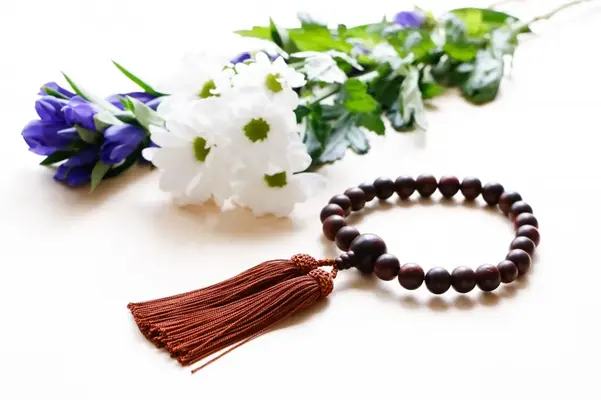 太地葬祭で葬儀を行なった写真