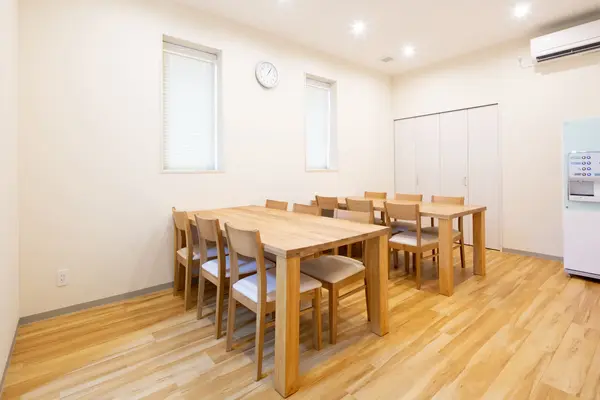 家族葬のタクセル通一丁目で葬儀を行なった写真