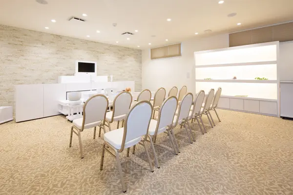 家族葬のタクセル結城で葬儀を行なった写真