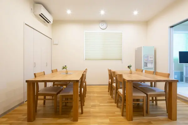 家族葬のタクセル結城で葬儀を行なった写真