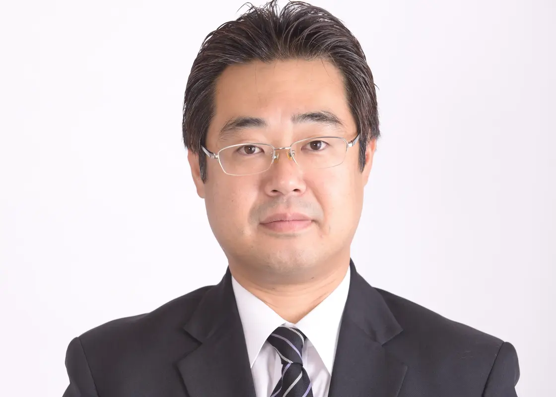加藤直幸