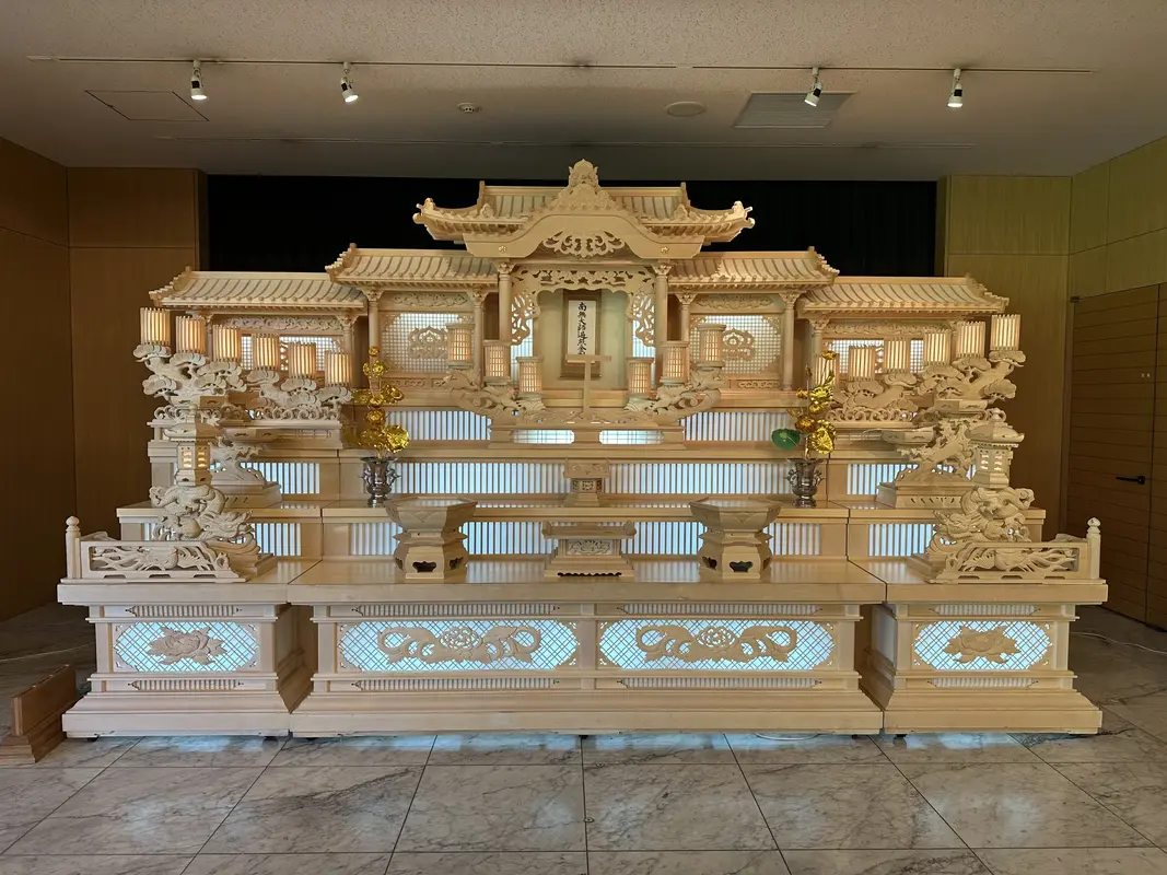 悠久の丘基本プラン