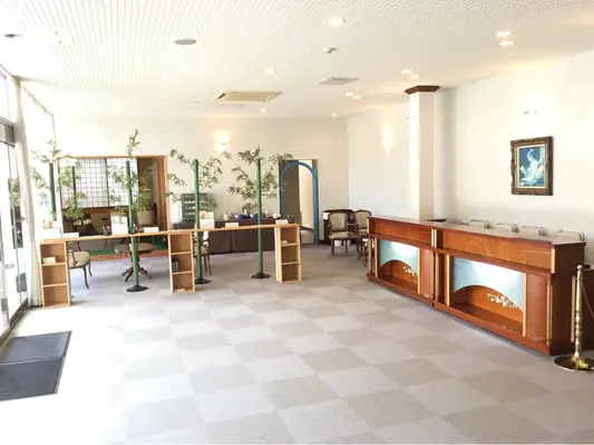 御牧（セレモニーホール平安上田住吉）で葬儀を行なった写真