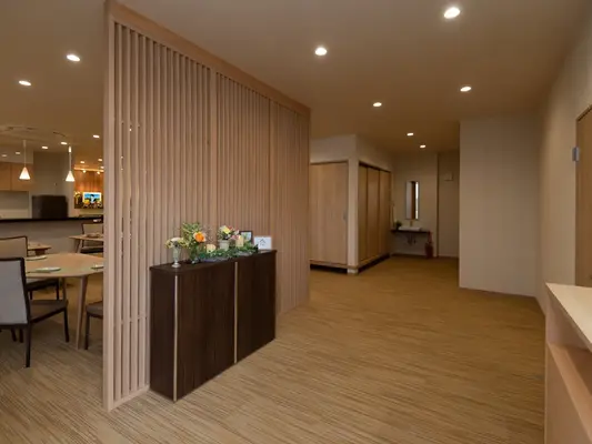 悠リビング大宮 柏斎苑で葬儀を行なった写真