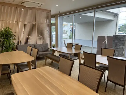 悠リビング大宮 柏斎苑で葬儀を行なった写真