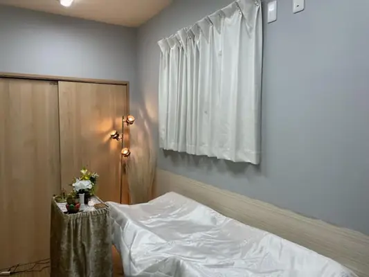 悠リビング大宮 柏斎苑で葬儀を行なった写真