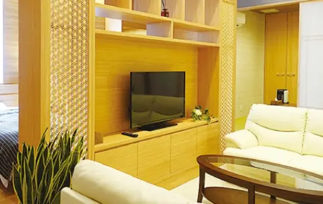 牛久葬儀社(家族葬のこころ斎苑 取手)で葬儀を行なった写真