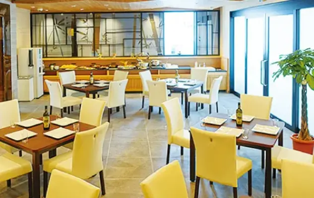 牛久葬儀社(家族葬のこころ斎苑 取手)で葬儀を行なった写真