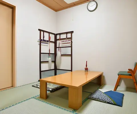 たまのや(こころ斎苑 会津)で葬儀を行なった写真