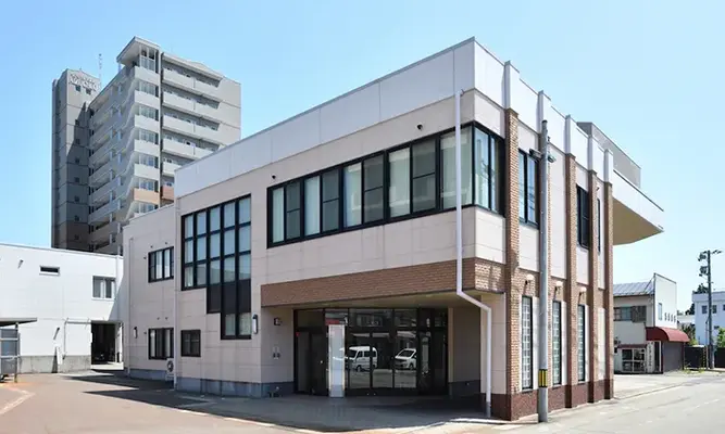 たまのや(こころ斎苑 会津)で葬儀を行なった写真