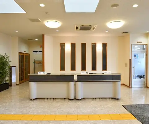 たまのや（こころ斎苑　いなわしろ）で葬儀を行なった写真