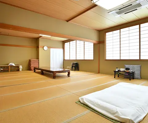 たまのや（こころ斎苑　三春）で葬儀を行なった写真