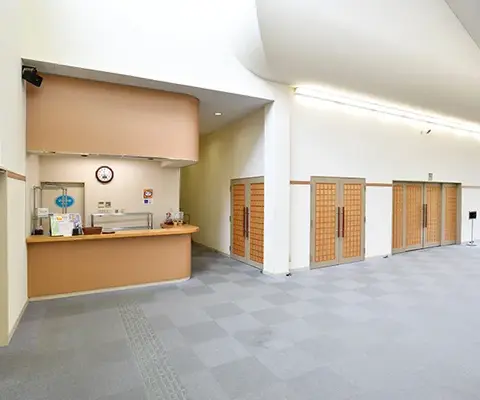 たまのや（たまはし　もとみや斎場）で葬儀を行なった写真