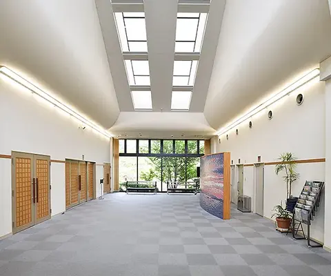 たまのや（たまはし　もとみや斎場）で葬儀を行なった写真