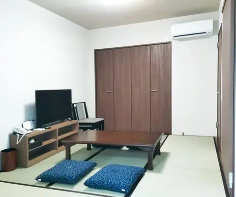 たまのや（こころ斎苑　飯坂　家族葬ホール）で葬儀を行なった写真