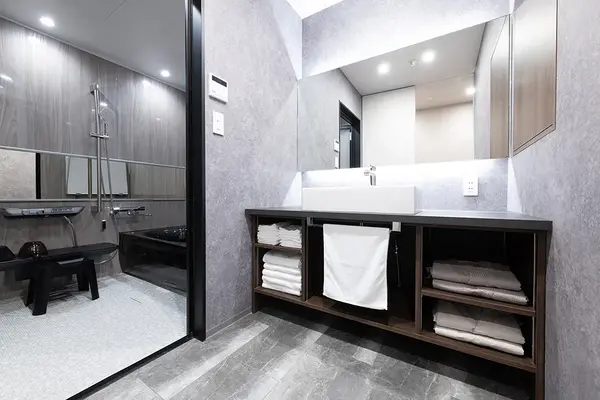 メモリード(メモリードホール佐賀 東館)で葬儀を行なった写真