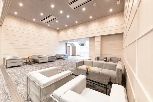 メモリード(メモリードホール佐賀 東館)で葬儀を行なった写真