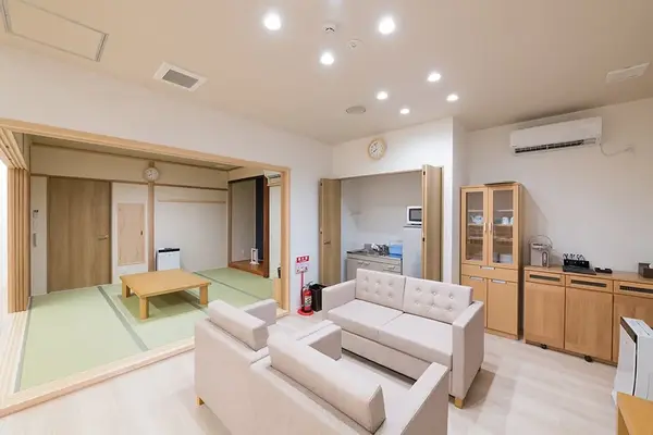 メモリード(メモリードホール小城）で葬儀を行なった写真