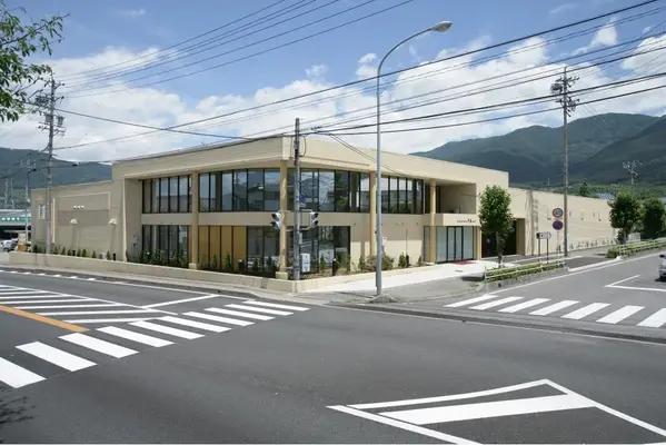 御牧(セレモニーホール平安さかき)で葬儀を行なった写真