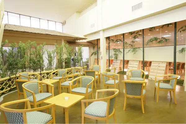 御牧(セレモニーホール平安さかき)で葬儀を行なった写真