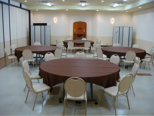 御牧(セレモニーホール平安さかき)で葬儀を行なった写真