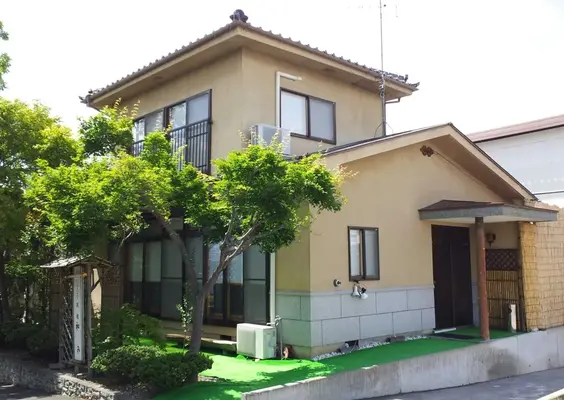 御牧（上田住吉別館和み）