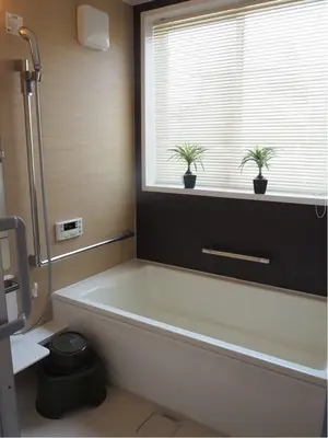 御牧(上田住吉別館和み)で葬儀を行なった写真