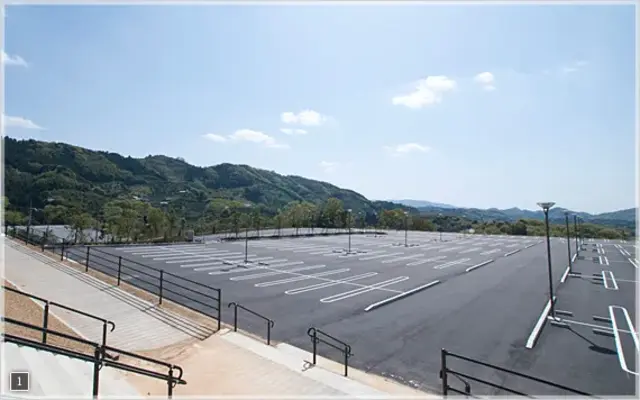 五色台聖苑で葬儀を行なった写真