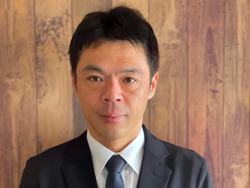 柿沼 規文