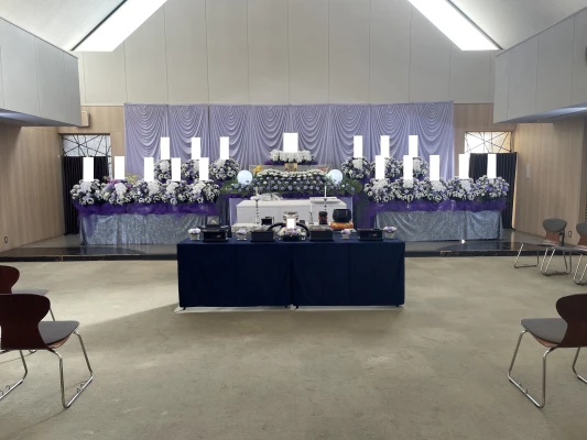 ここなりサポートサービス