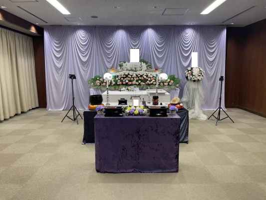 ここなりサポートサービス
