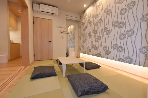 博愛社(アネックスオーロラ三室)で葬儀を行なった写真