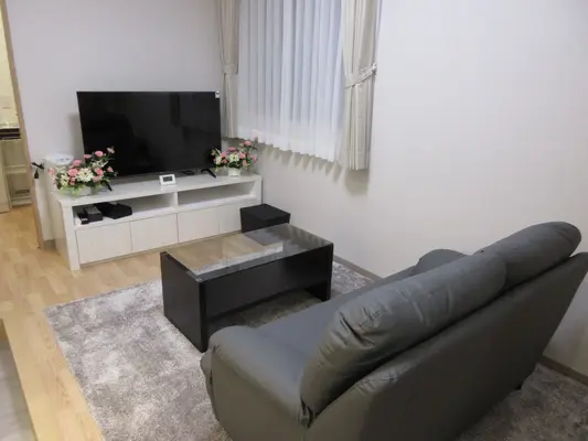 家族葬の仙和 仙台土樋ホールで葬儀を行なった写真