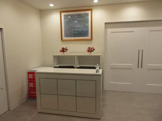 家族葬の仙和 仙台土樋ホールで葬儀を行なった写真