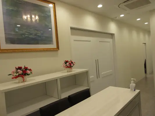 家族葬の仙和 仙台土樋ホールで葬儀を行なった写真