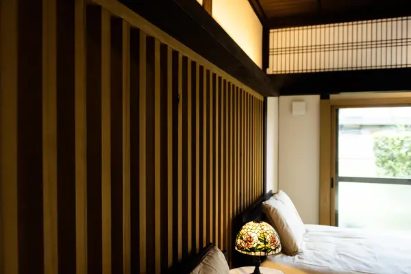 杏庵で葬儀を行なった写真