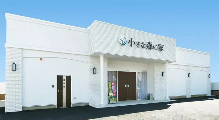 小さな森の家 柏南増尾で葬儀を行なった写真