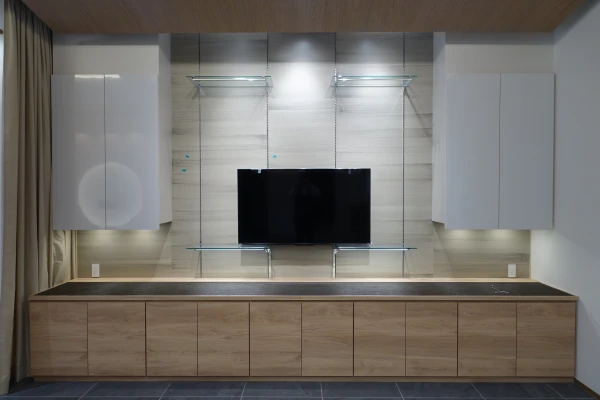 小平直葬葬儀社（家族葬ホール小平花小金井）で葬儀を行なった写真