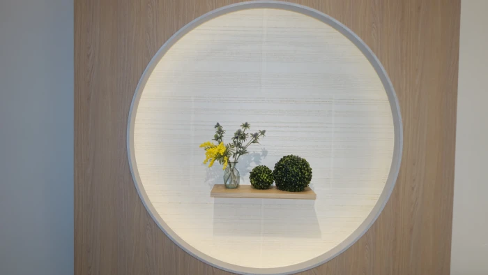 小平直葬葬儀社（家族葬ホール小平花小金井）で葬儀を行なった写真